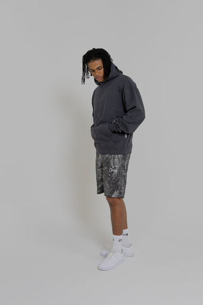 CRATE NO FRILLS HOODIE