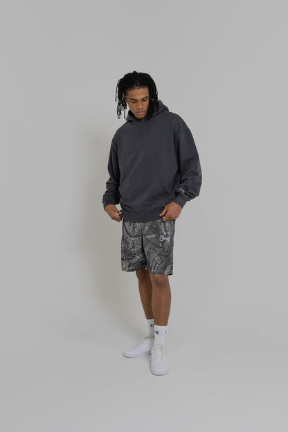 CRATE NO FRILLS HOODIE
