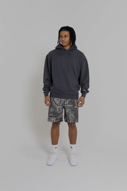 CRATE NO FRILLS HOODIE