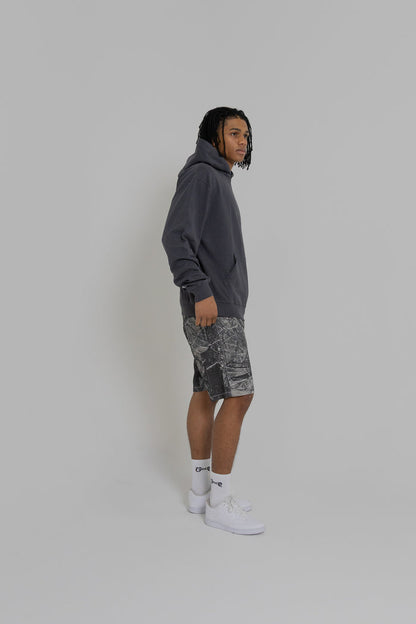 CRATE NO FRILLS HOODIE