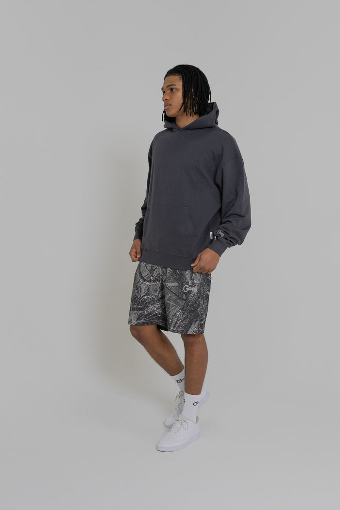 CRATE NO FRILLS HOODIE