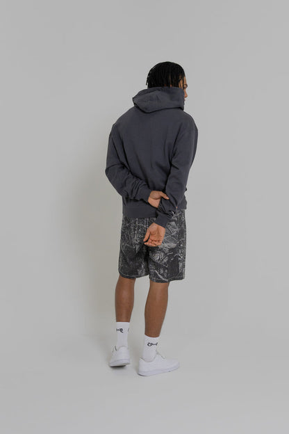 CRATE NO FRILLS HOODIE