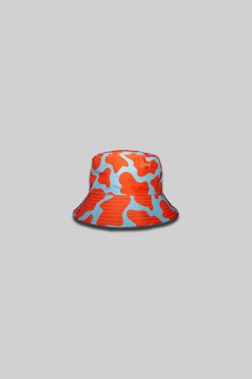 Crate Party Time Bucket Hat