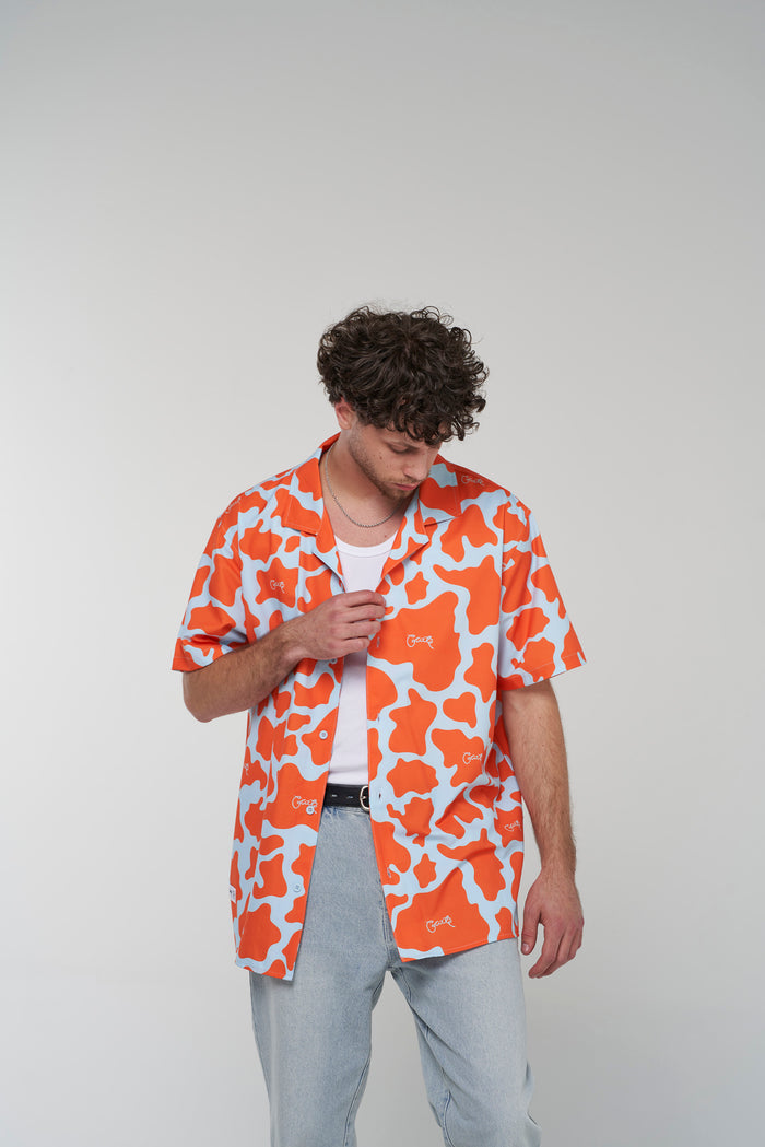 Crate Party Time SS Shirt