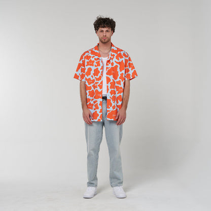 Crate Party Time SS Shirt