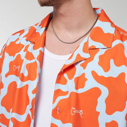 Crate Party Time SS Shirt