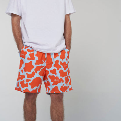 Crate Party Time Swim Shorts