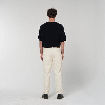 Crate Resort Knit Polo Shirt