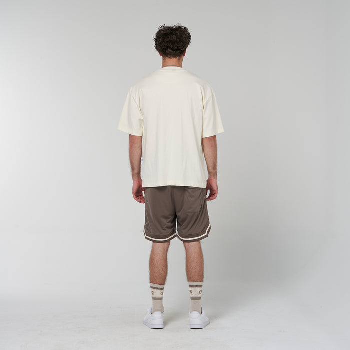 Crate Reversible Mesh B-Ball Short's
