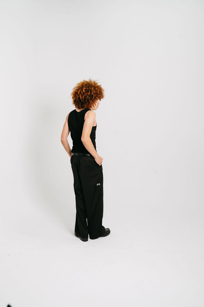 CRATE RIBBED TANK SINGLET