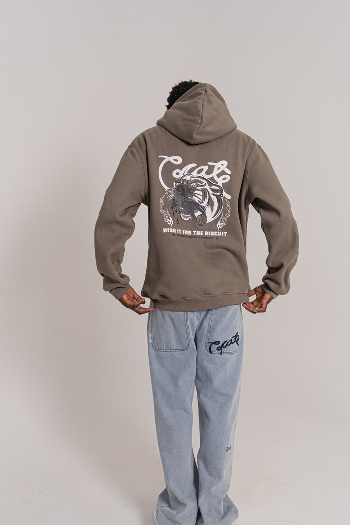 CRATE RISK IT FOR THE BISCUIT HOODIE