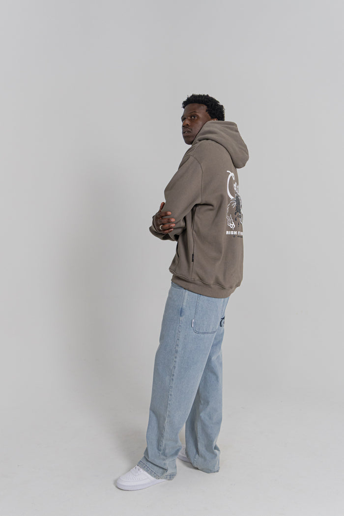 CRATE RISK IT FOR THE BISCUIT HOODIE