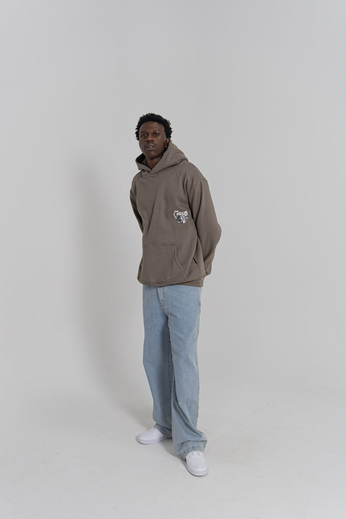 CRATE RISK IT FOR THE BISCUIT HOODIE