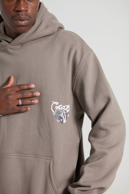 CRATE RISK IT FOR THE BISCUIT HOODIE