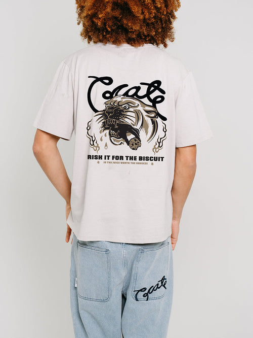 CRATE RISK IT FOR THE BISCUIT T-SHIRT