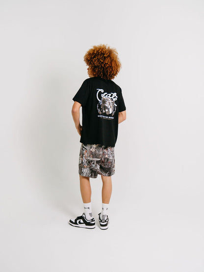 CRATE RISK IT FOR THE BISCUIT T-SHIRT