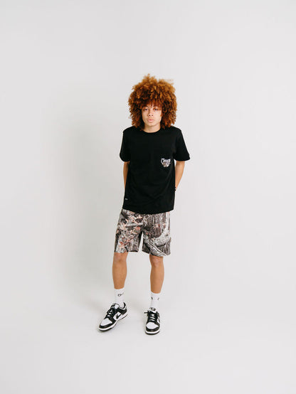 CRATE RISK IT FOR THE BISCUIT T-SHIRT