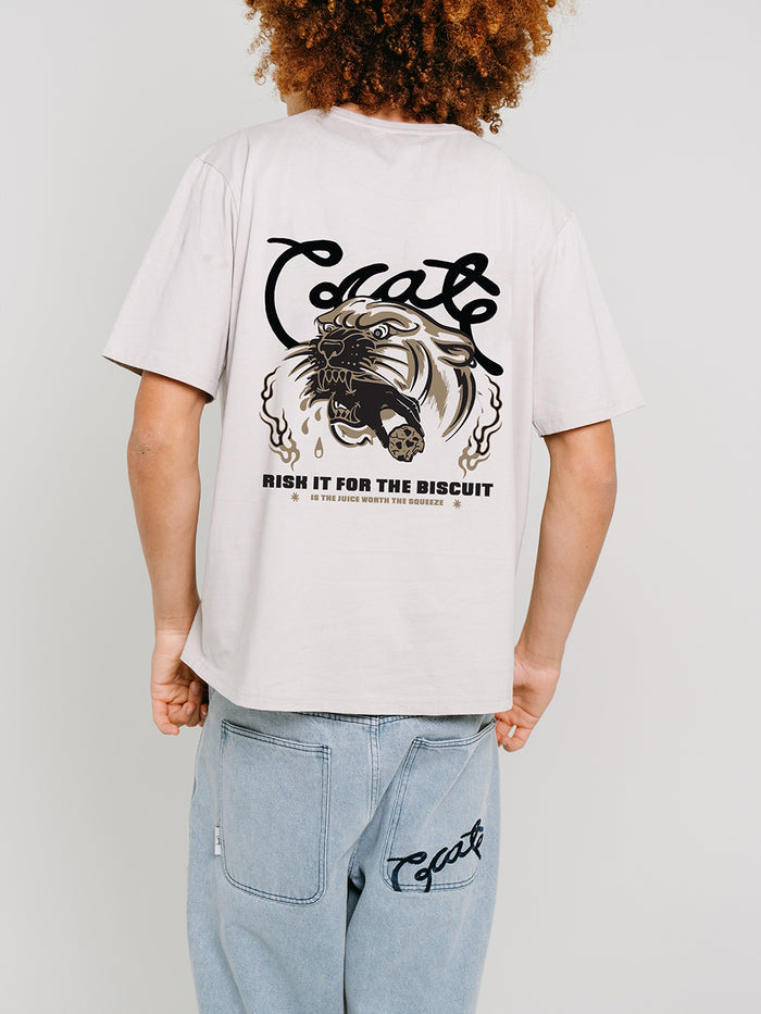 CRATE RISK IT FOR THE BISCUIT T-SHIRT