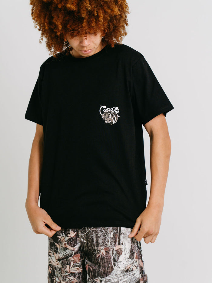 CRATE RISK IT FOR THE BISCUIT T-SHIRT