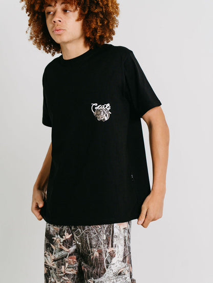 CRATE RISK IT FOR THE BISCUIT T-SHIRT