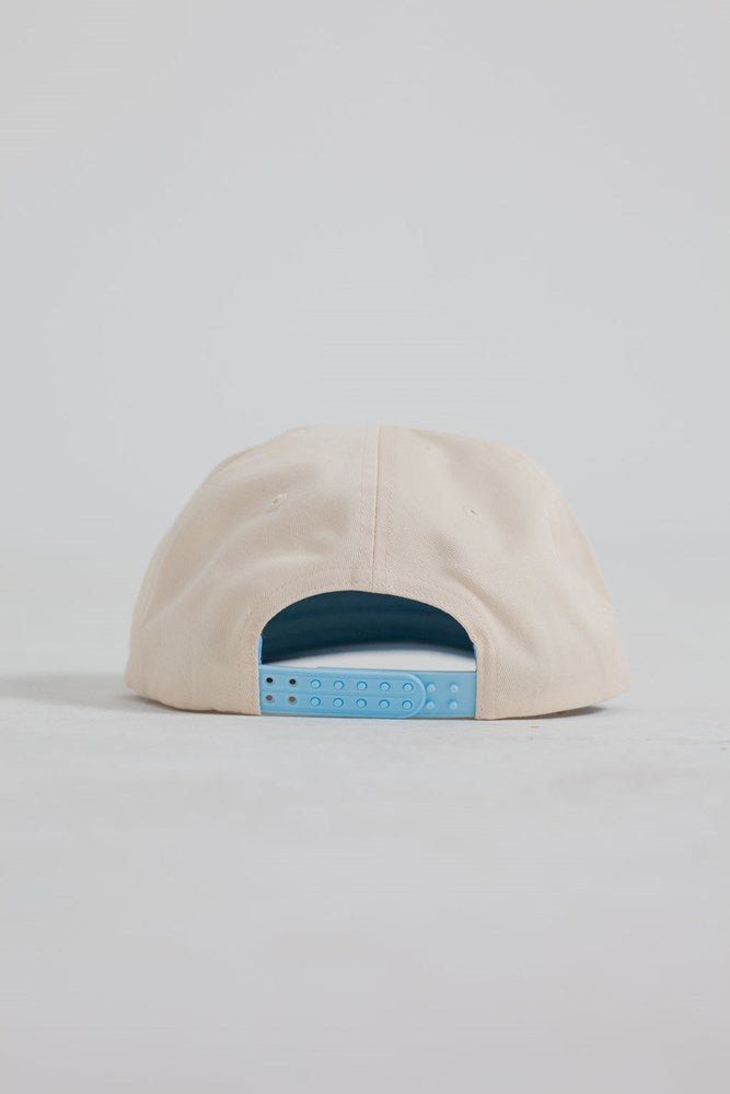Crate Scripted 1/2 Cord Snapback