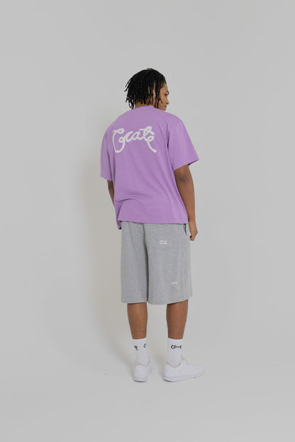 Crate Scripted Box Fit T-Shirt