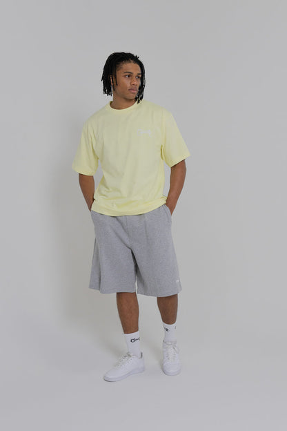 CRATE SCRIPTED BOX FIT T-SHIRT
