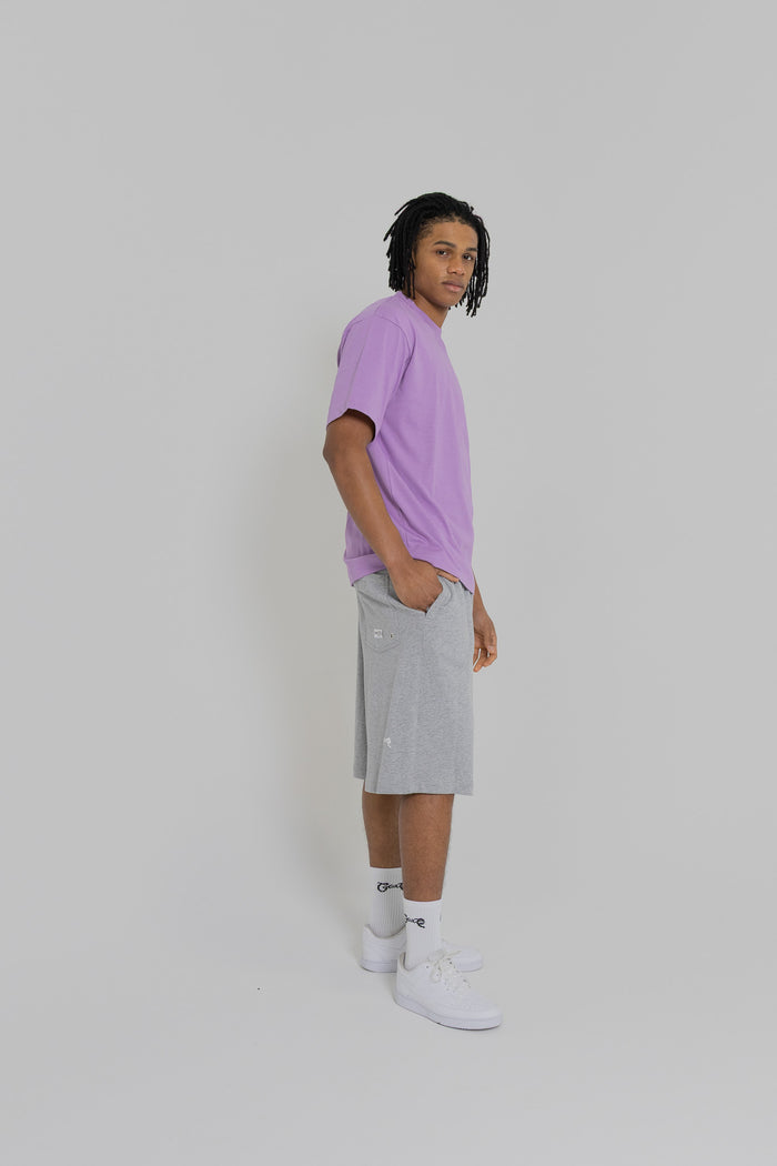 Crate Scripted Box Fit T-Shirt