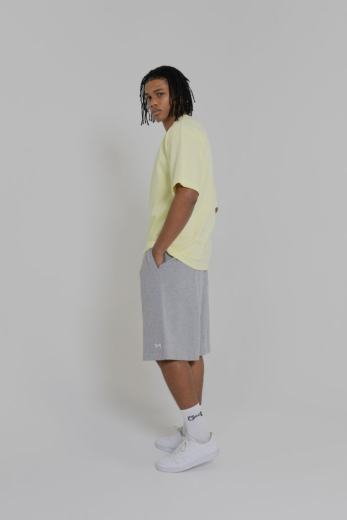 CRATE SCRIPTED BOX FIT T-SHIRT