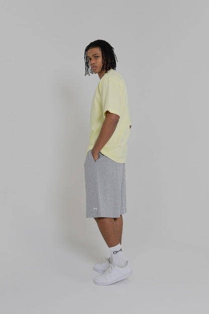 CRATE SCRIPTED BOX FIT T-SHIRT