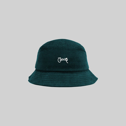 Crate Scripted Cord Bucket Hat