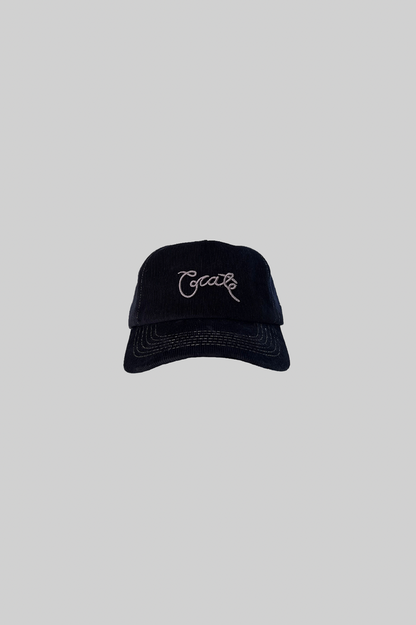 Crate Scripted Cord Snapback