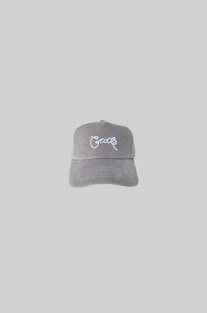 Crate Scripted Cord Snapback