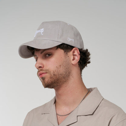 Crate Scripted Cord Snapback