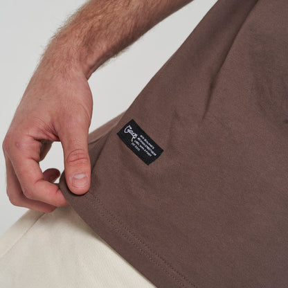 Crate Scripted Muscle Singlet