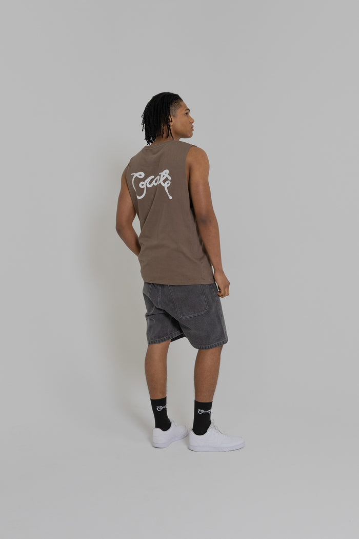 Crate Scripted Muscle Singlet