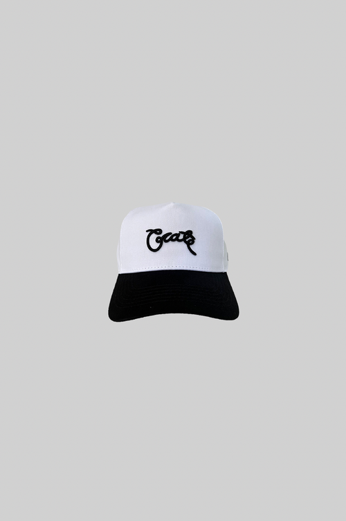 Crate Scripted Snapback
