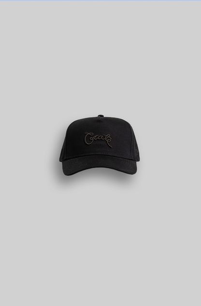 Crate Scripted Snapback