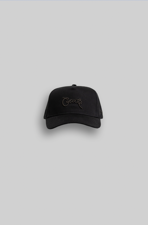 Crate Scripted Snapback