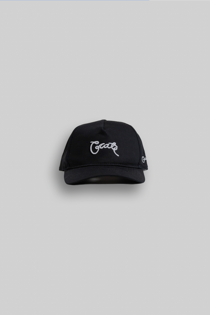 Crate Scripted Snapback