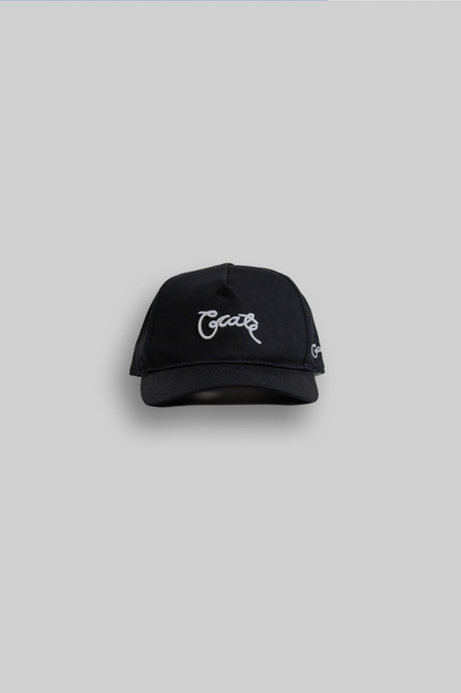 Crate Scripted Snapback