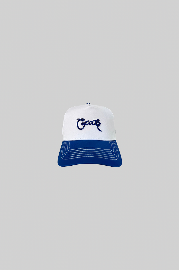 Crate Scripted Snapback