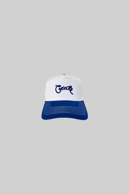 Crate Scripted Snapback