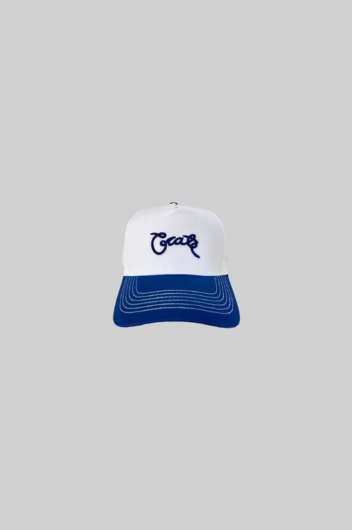 Crate Scripted Snapback
