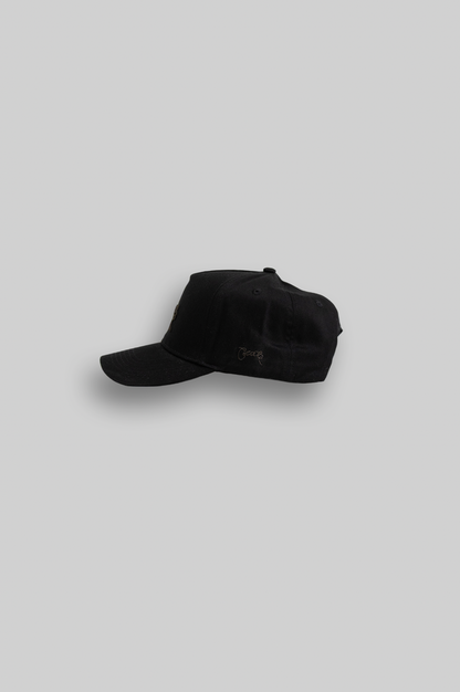 Crate Scripted Snapback