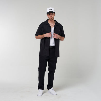 Crate Scripted Snapback