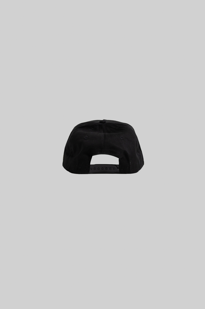 Crate Scripted Snapback