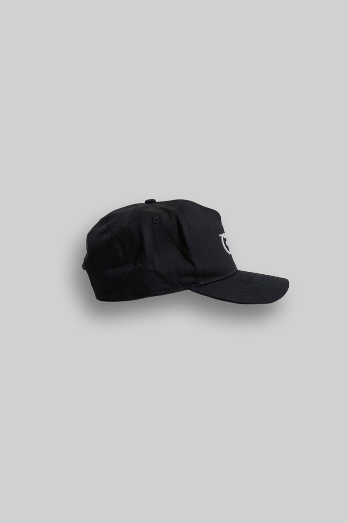 Crate Scripted Snapback