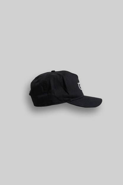 Crate Scripted Snapback