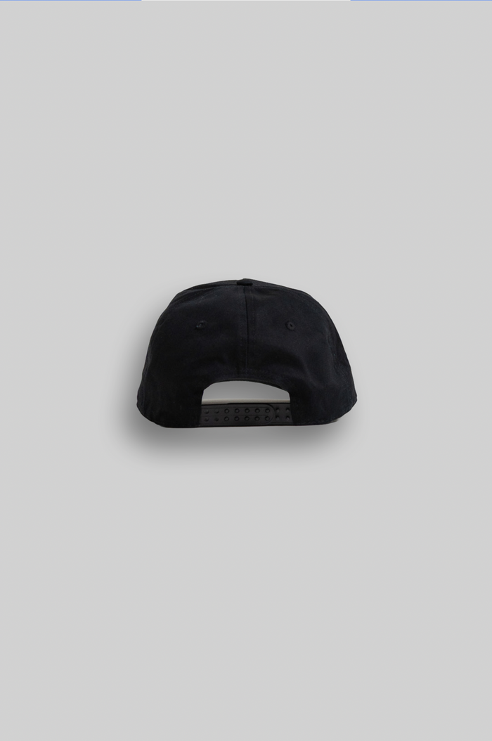 Crate Scripted Snapback